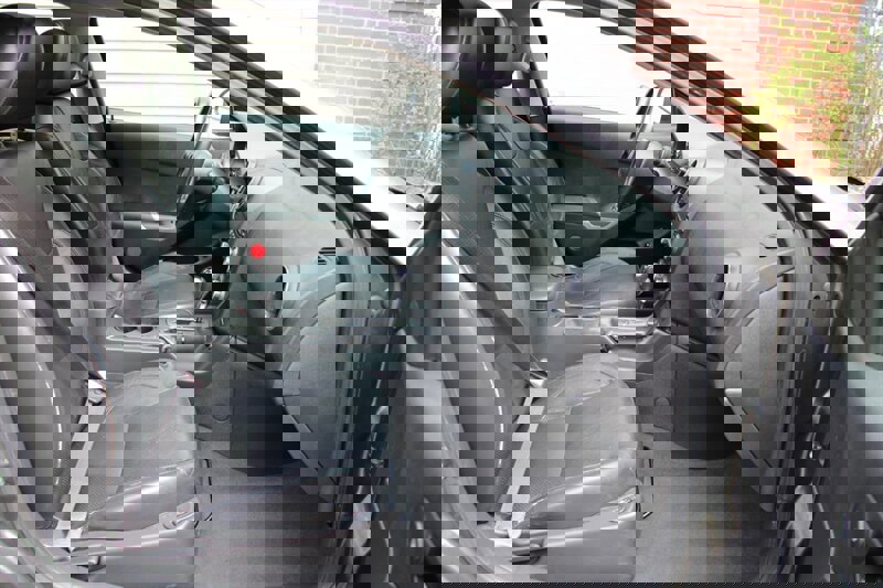 Used 2007 Pontiac G6 GT w/ Premium Package image 13