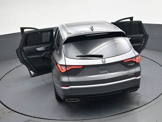 Used 2023 Acura MDX SH-AWD w/ Technology Package image 40