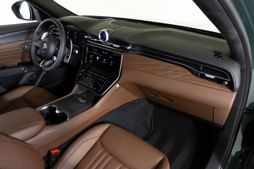 New 2026 Maserati Grecale Modena AWD/4WD image 35