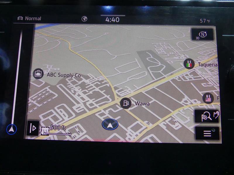 Used 2021 Volkswagen GTI Autobahn image 41