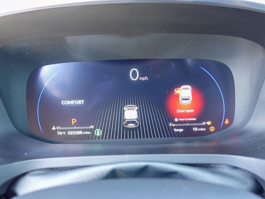 Used 2023 Acura MDX FWD w/ Technology Package image 15