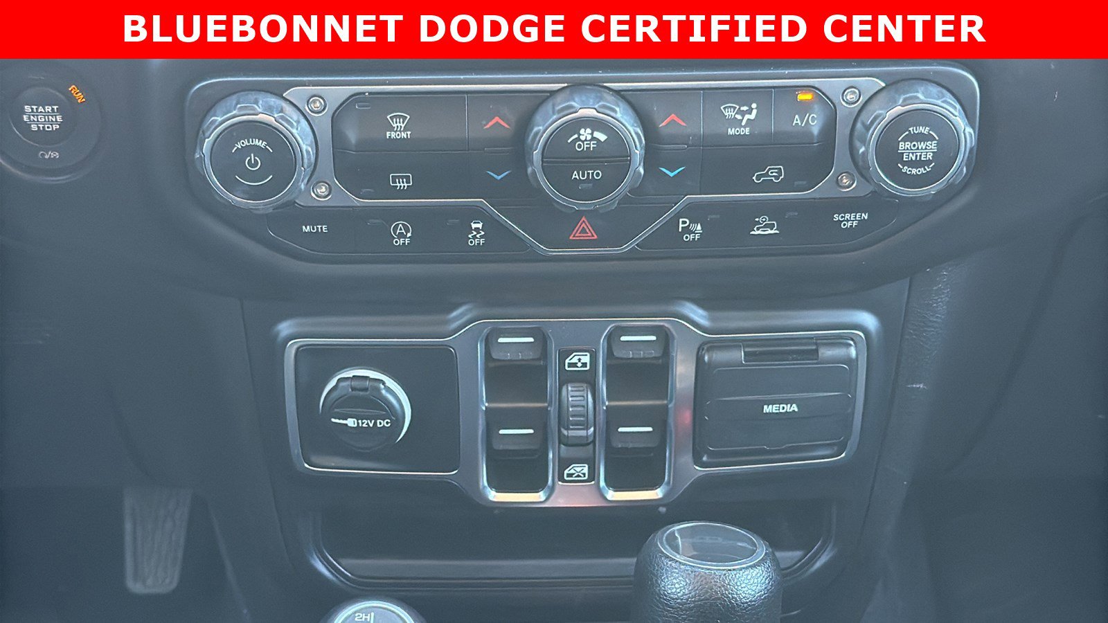 Used 2020 Jeep Gladiator Overland image 26