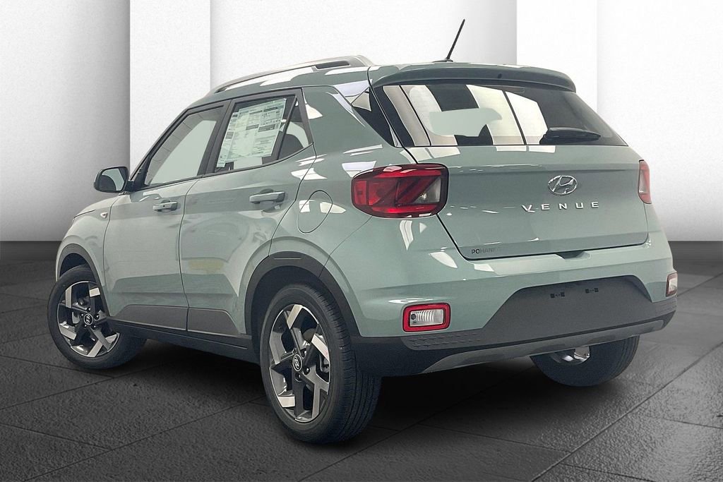New 2026 Hyundai Venue SEL image 3