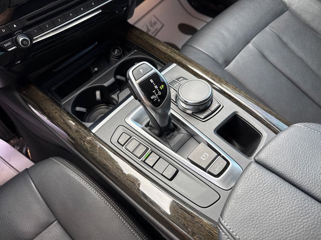 Used 2018 BMW X5 xDrive35i image 35