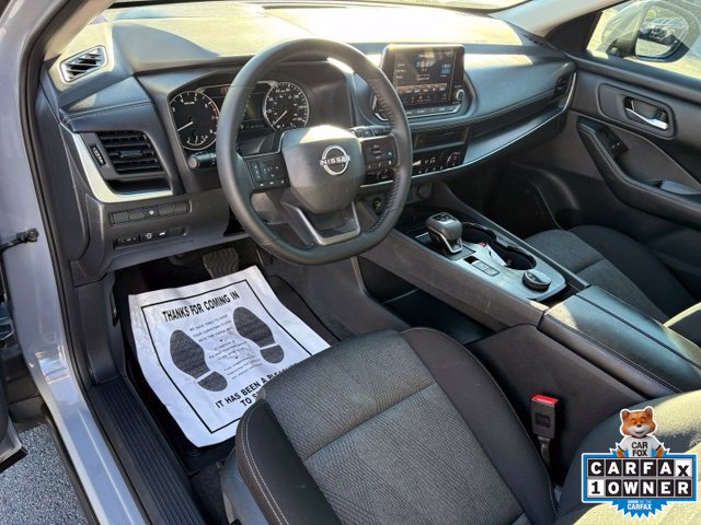 Used 2026 Nissan Rogue SV w/ Cold Weather Package AWD/4WD image 26