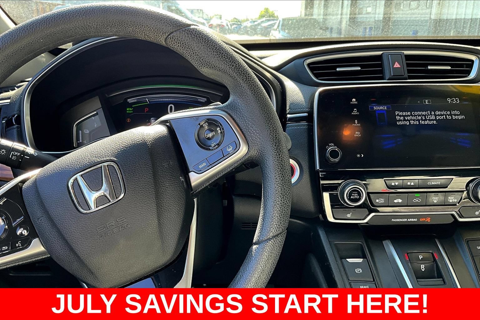 Used 2021 Honda CR-V EX image 15