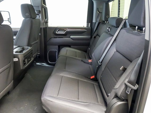 New 2026 Chevrolet Silverado 2500 LT image 10