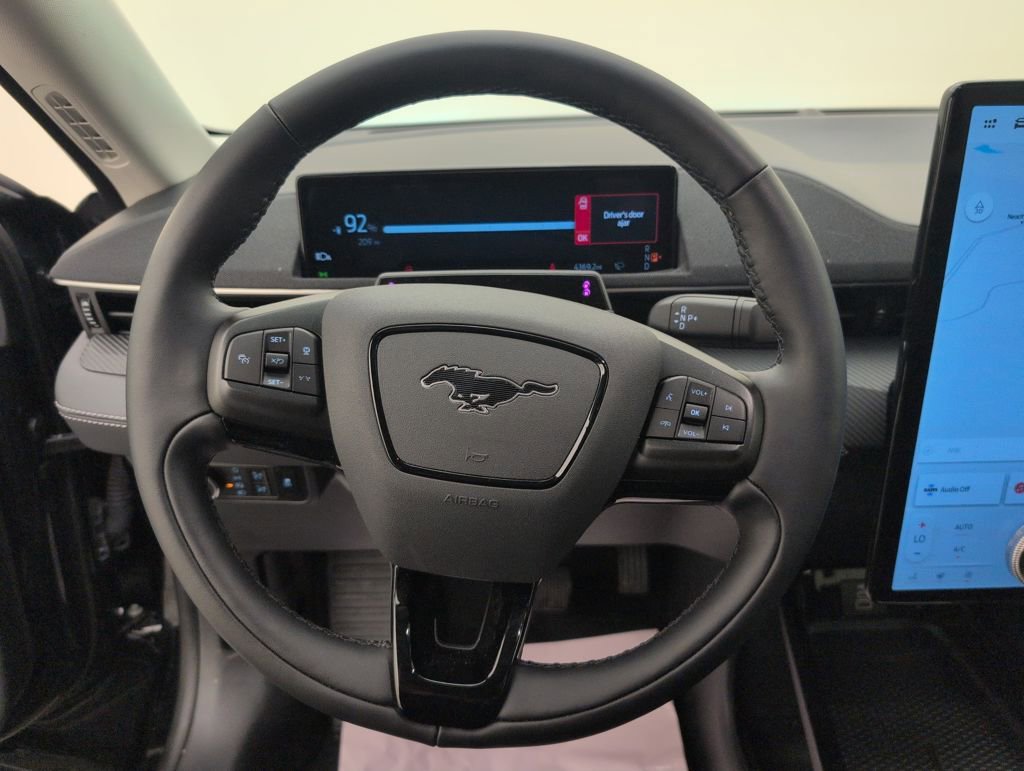 Certified 2025 Ford Mustang Mach-E Select w/ Comfort Package Lite image 39