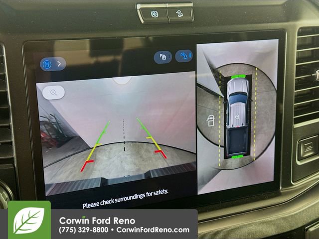 New 2026 Ford F350 Platinum image 14