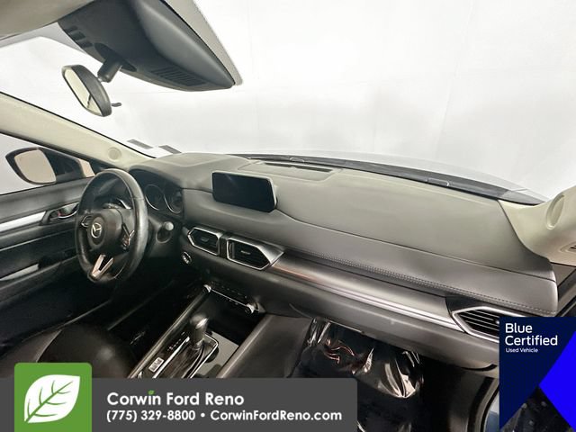 Used 2019 MAZDA CX-5 Touring AWD/4WD image 30