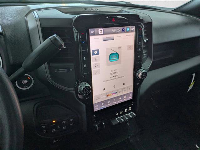 New 2026 RAM 2500 Tradesman image 11