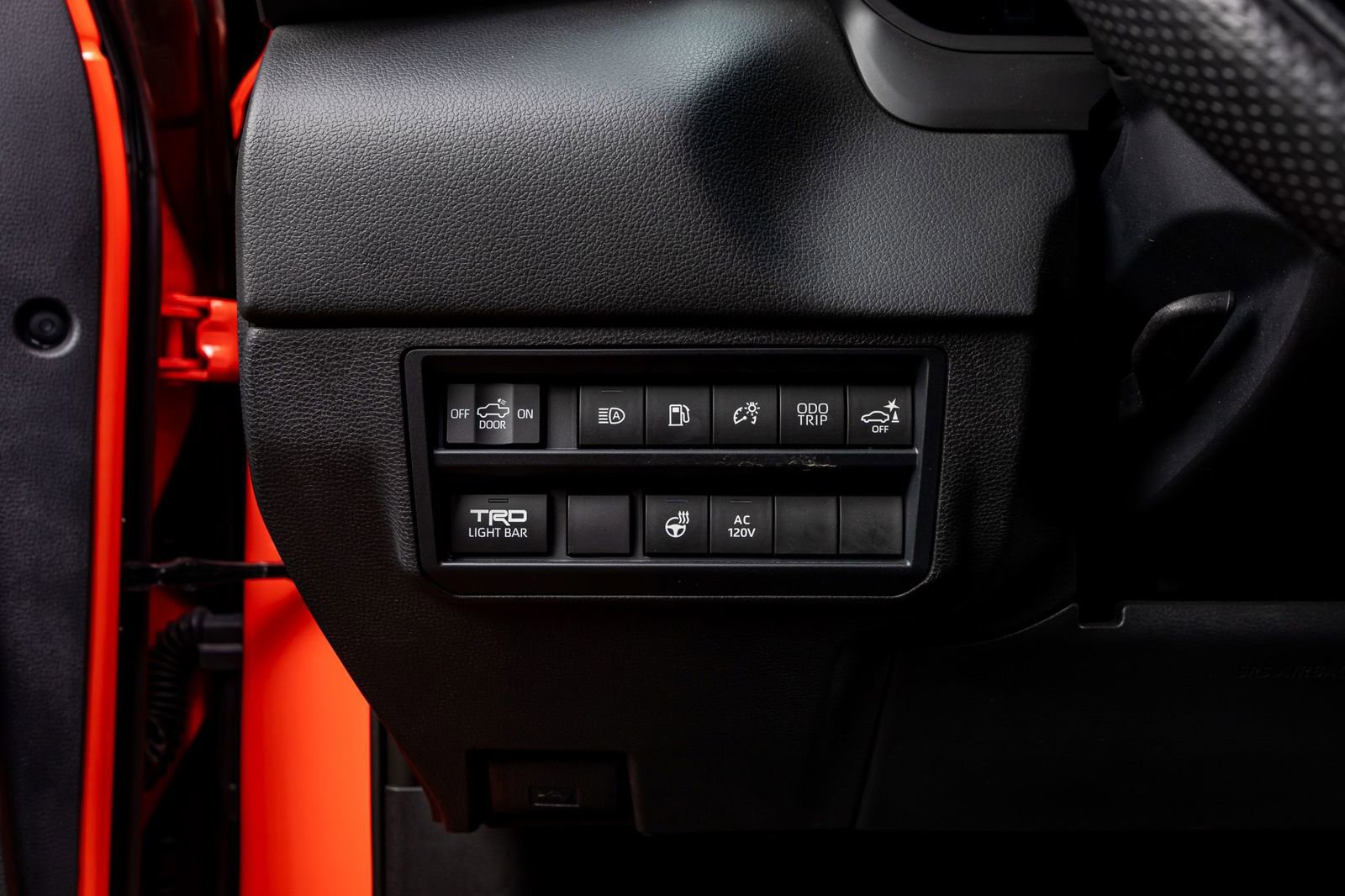 Used 2022 Toyota Tundra TRD Pro image 22