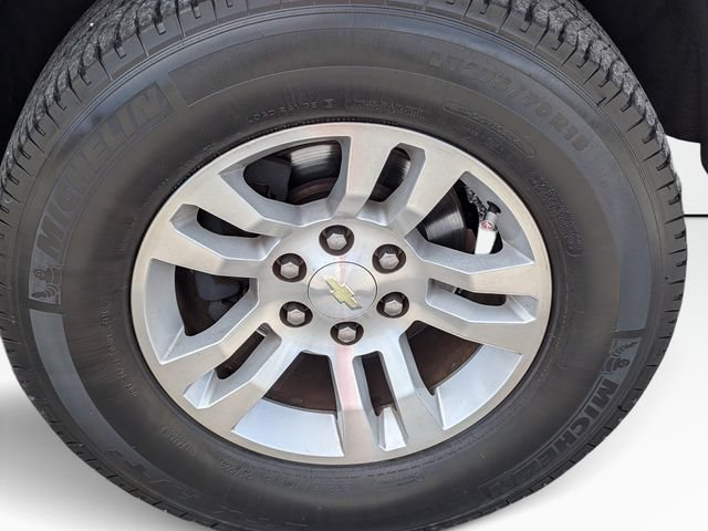 Used 2014 Chevrolet Silverado 1500 LT w/ All Star Edition RWD image 5