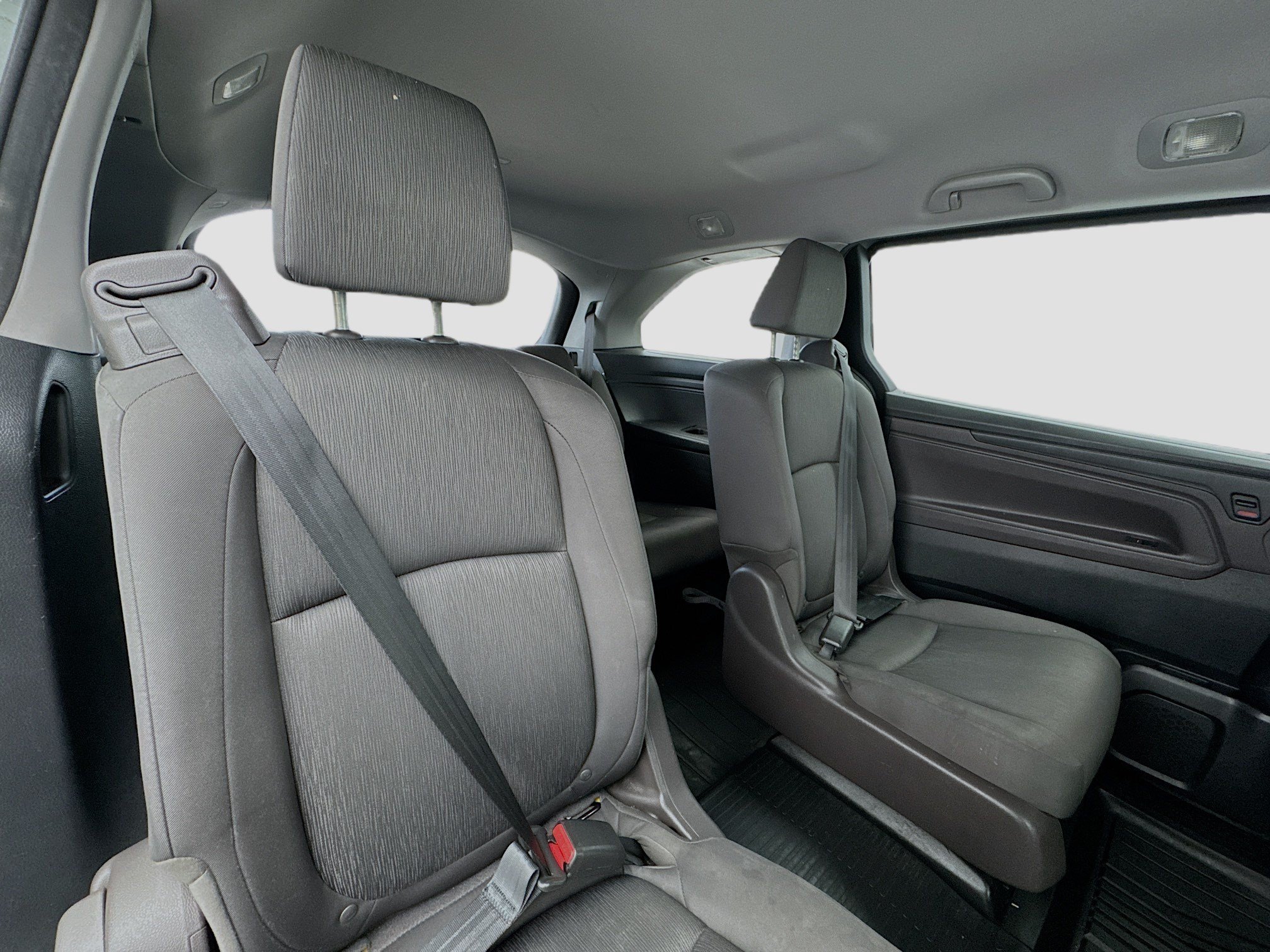 Used 2020 Honda Odyssey LX image 18