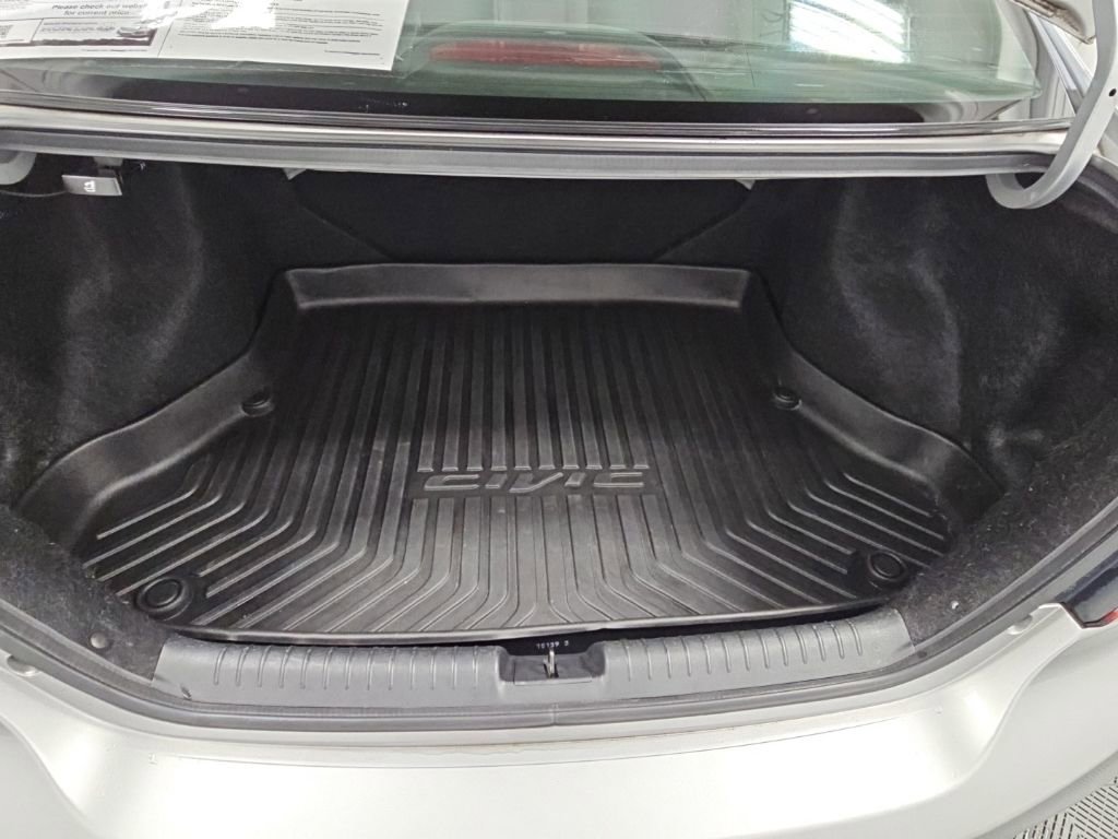 Used 2015 Honda Civic SE image 25