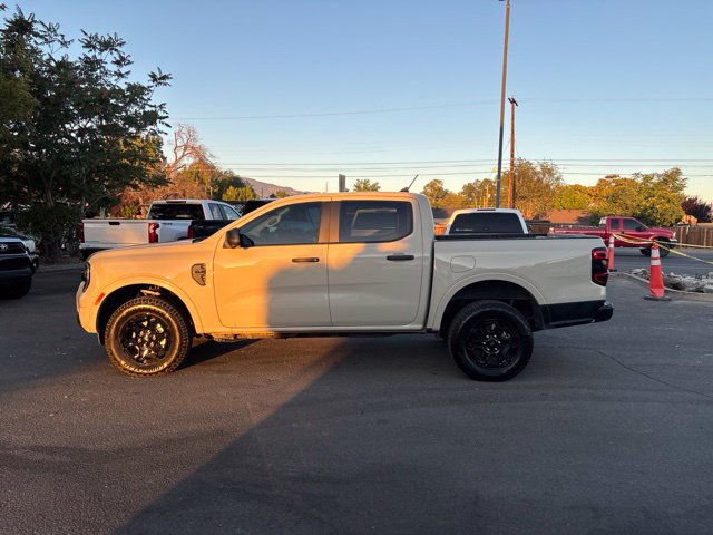 Used 2026 Ford Ranger XLT AWD/4WD image 5