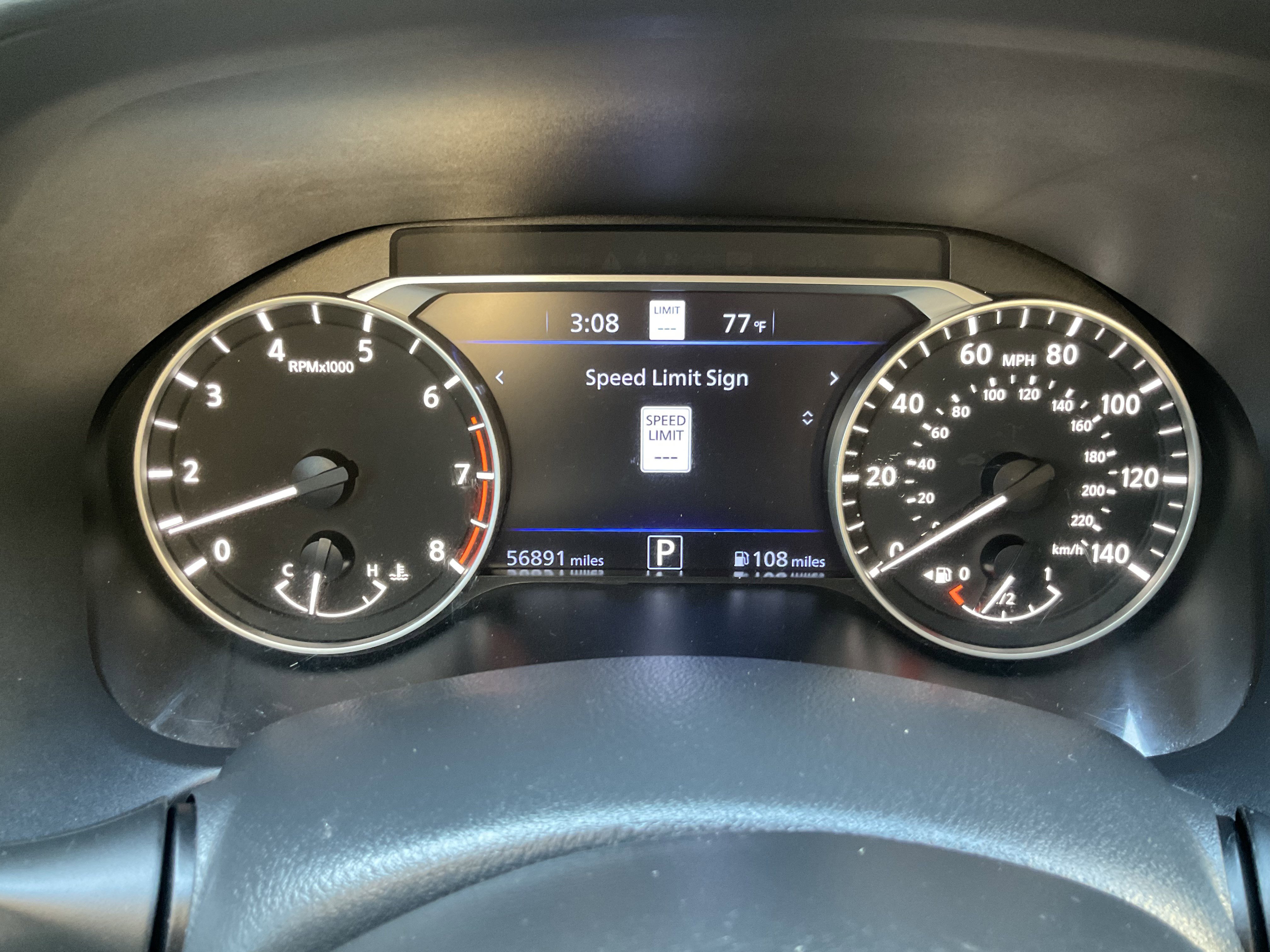 Used 2023 Nissan Altima 2.5 SV w/ SV Premium Package image 12