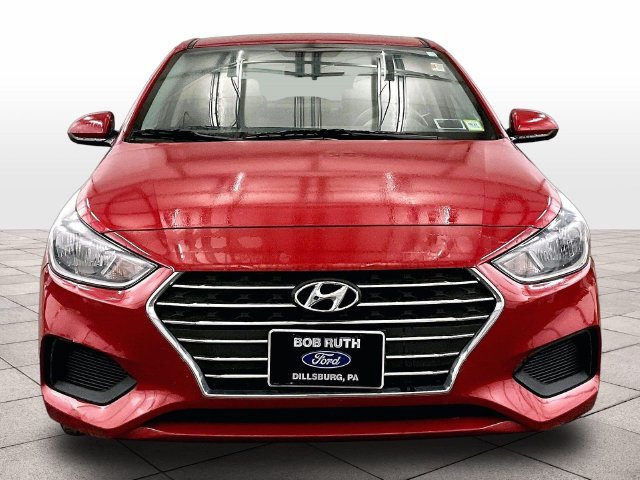 Used 2022 Hyundai Accent SE FWD image 3