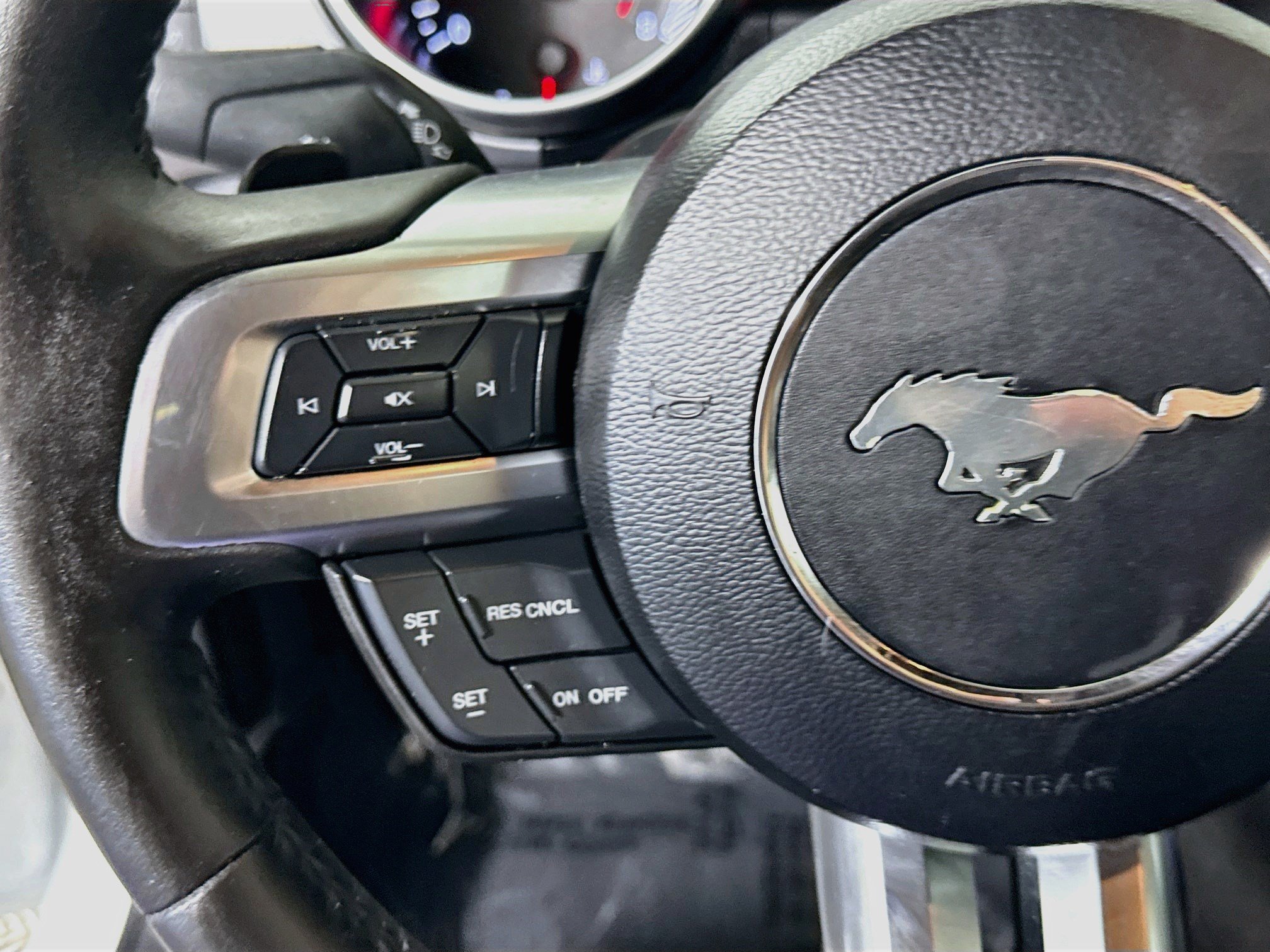 Used 2019 Ford Mustang Premium RWD image 14