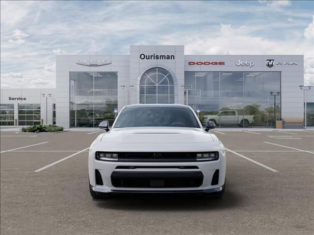 New 2026 Dodge Charger R/T Scat Pack image 6