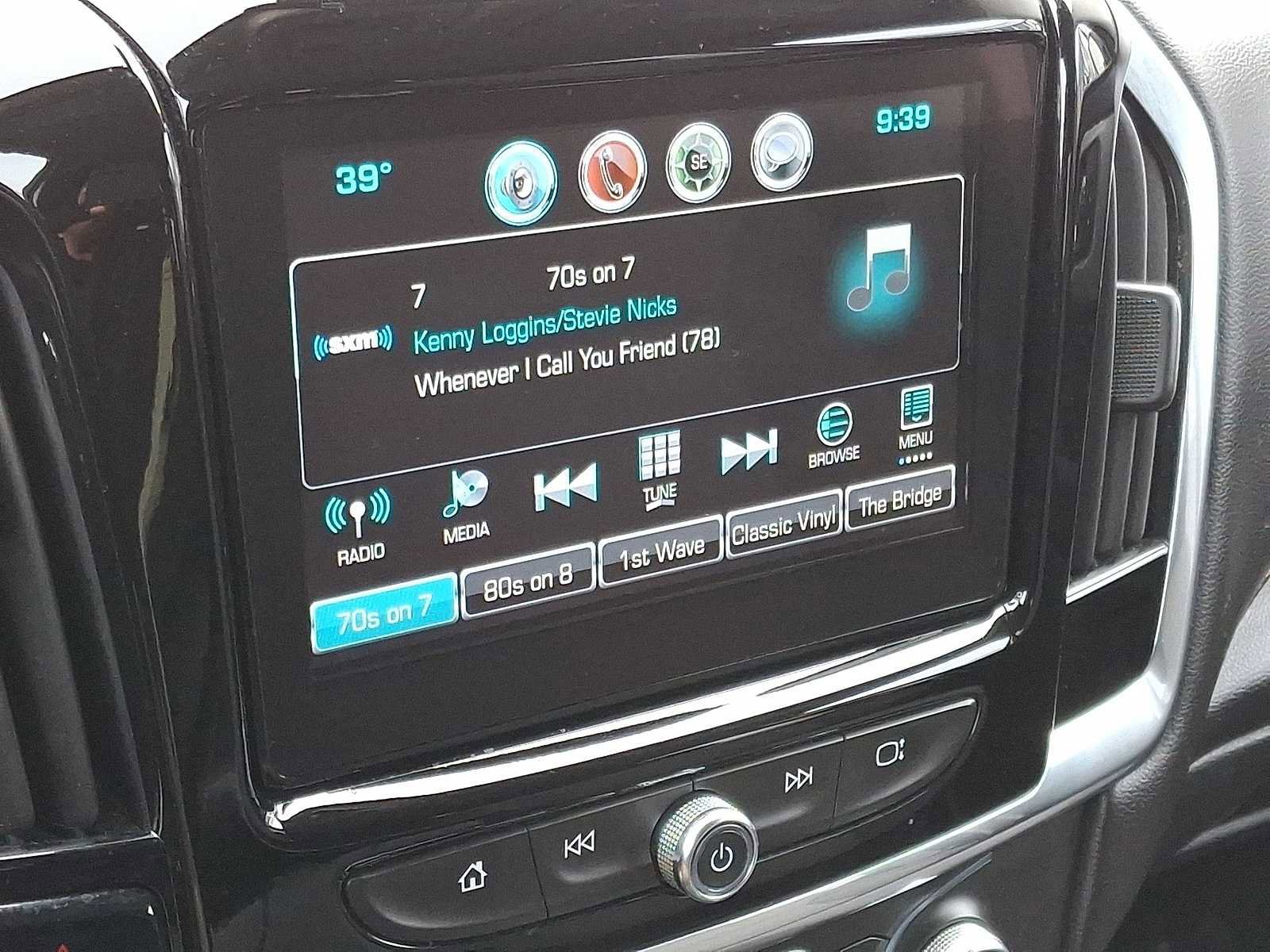 Certified 2018 Chevrolet Traverse LT image 19