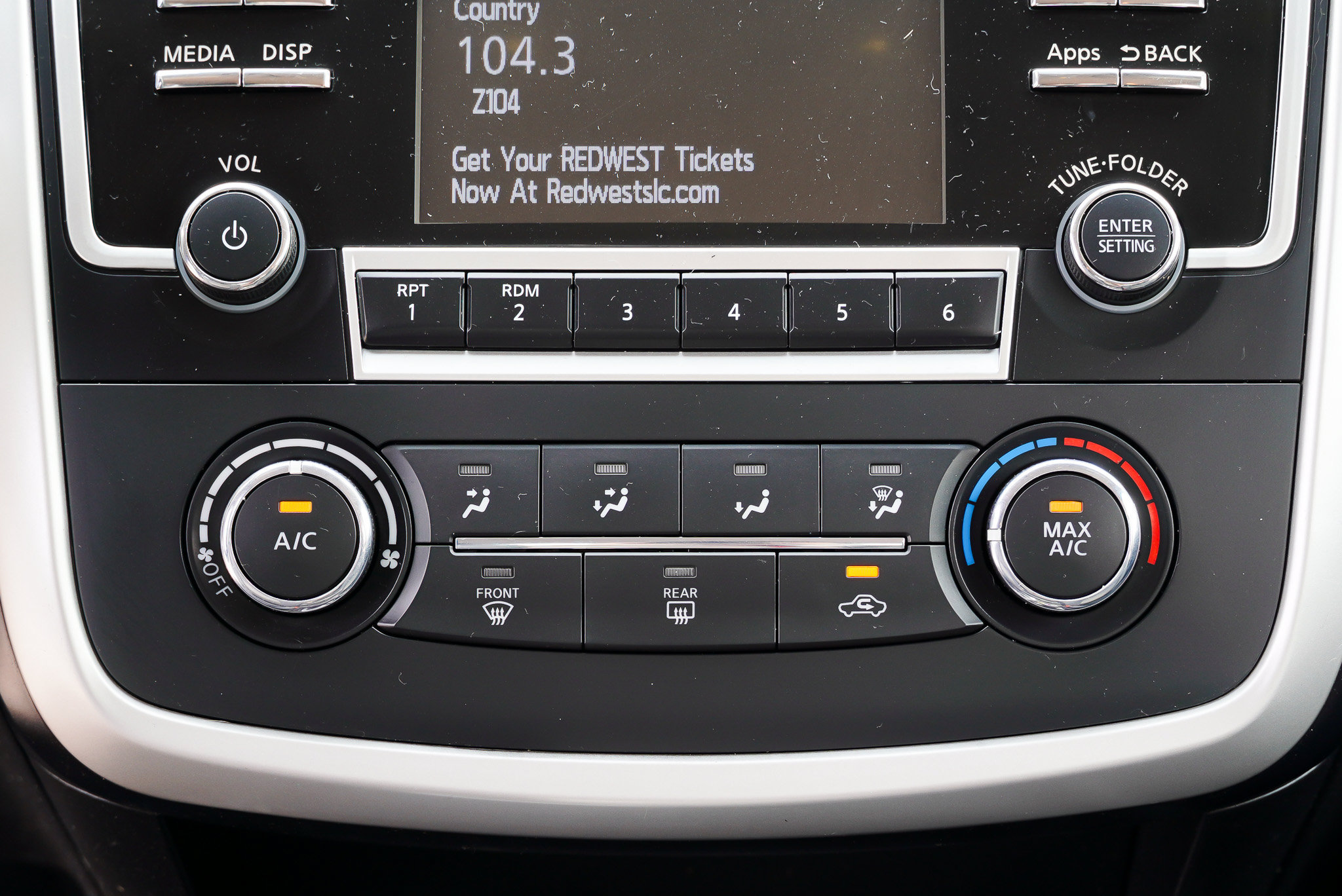 Used 2016 Nissan Altima 2.5 SR FWD image 35