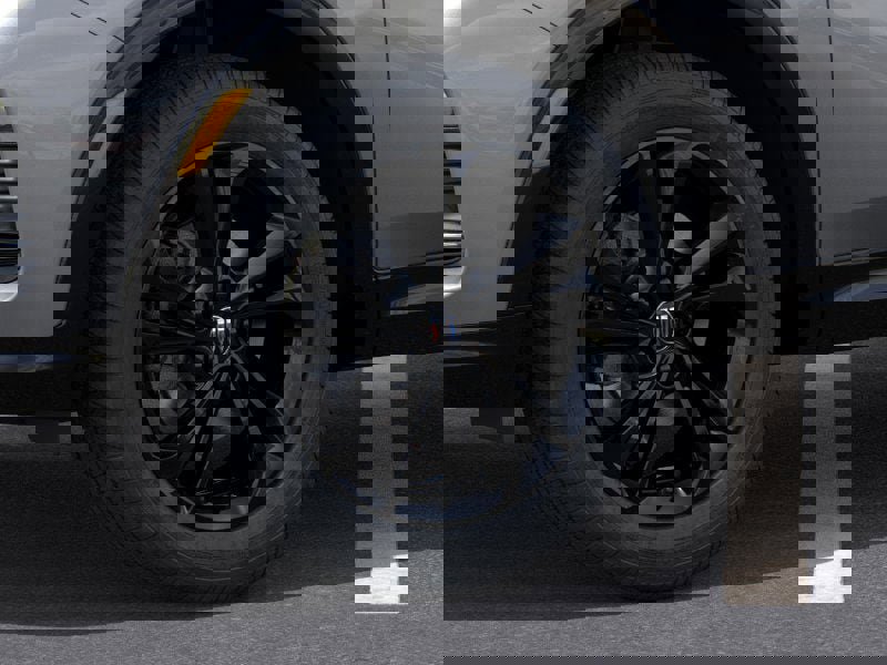 New 2026 Buick Envista Sport Touring image 9