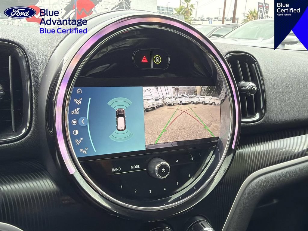 Used 2022 MINI Cooper Countryman S FWD image 23