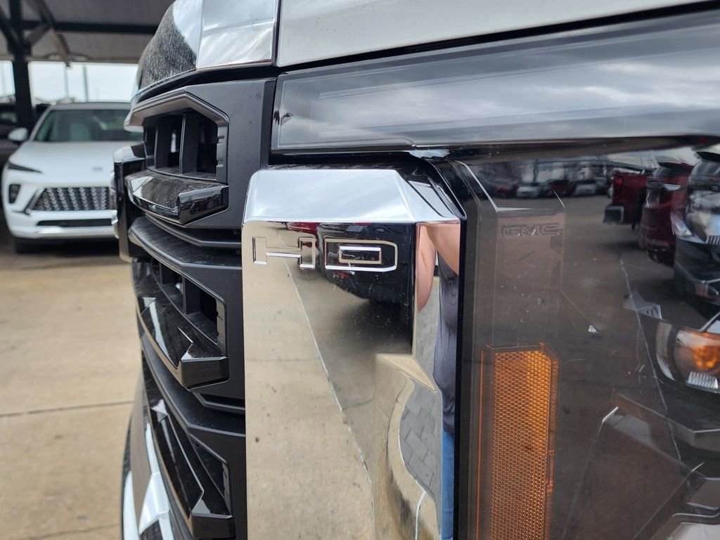 New 2026 GMC Sierra 3500 Pro w/ Convenience Package image 10