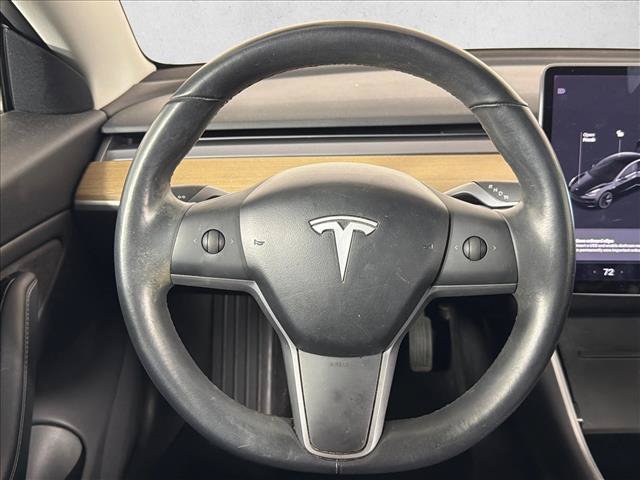 Used 2018 Tesla Model 3 Long Range AWD/4WD image 25