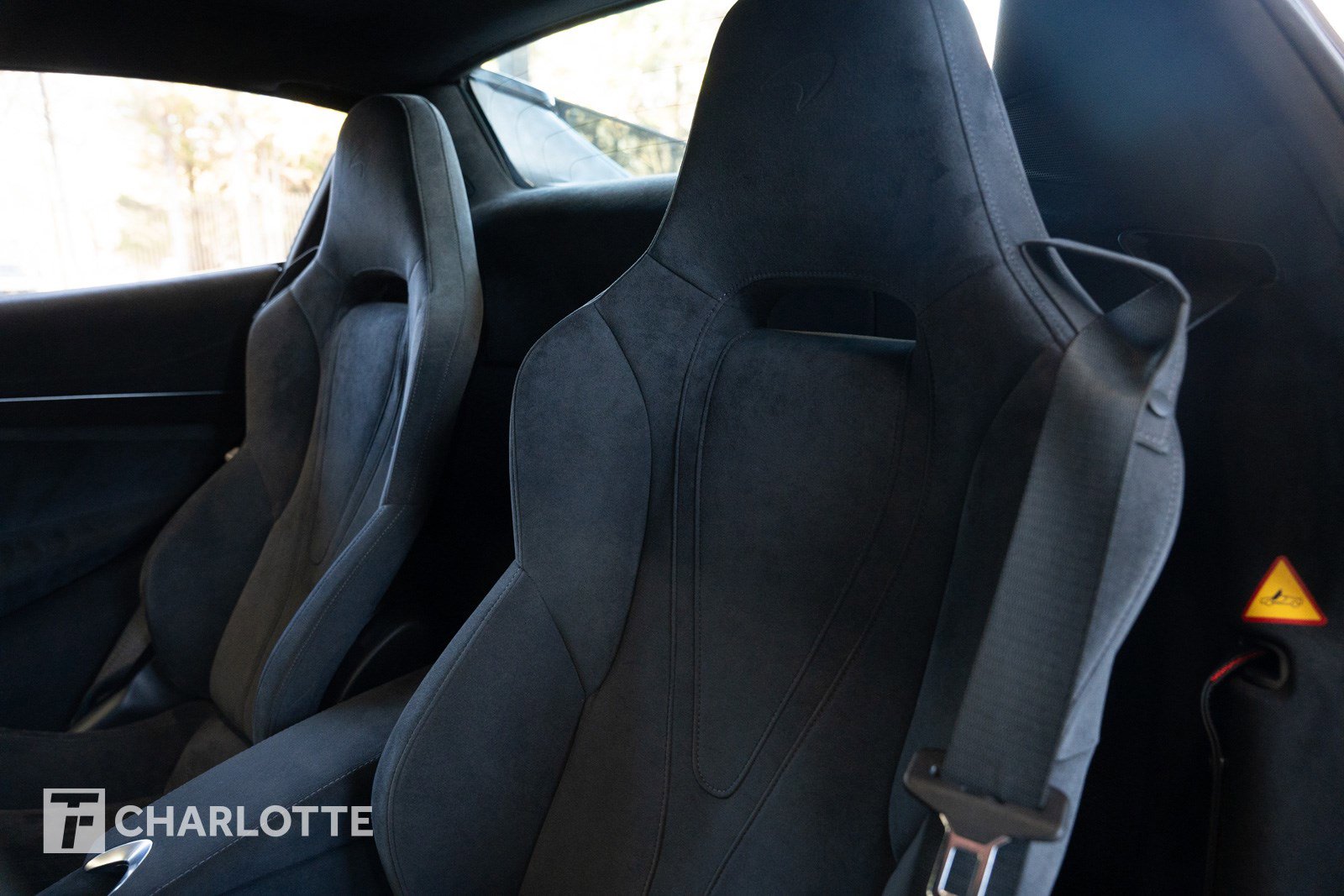 Used 2020 McLaren 720S Spider image 19