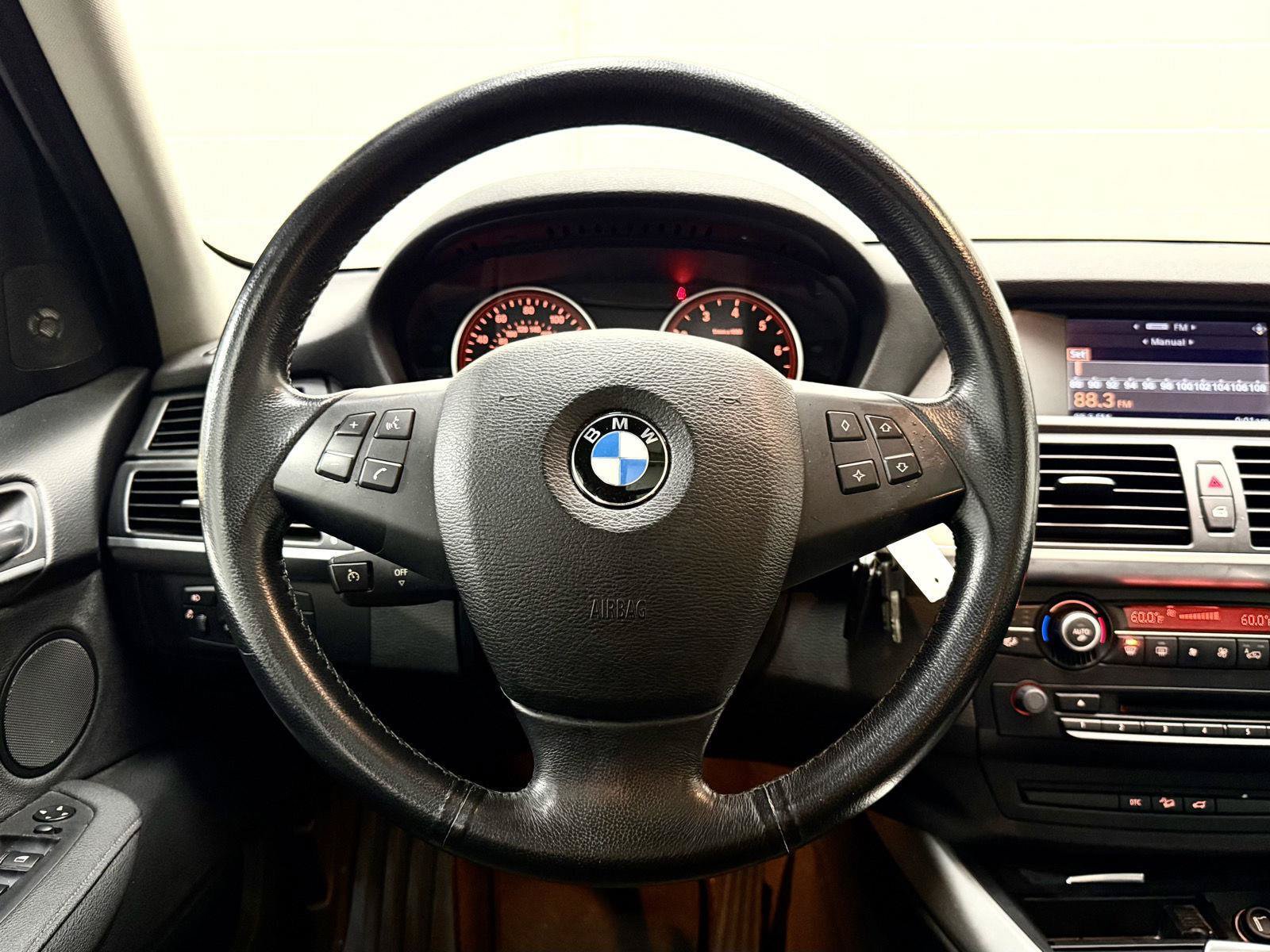 Used 2009 BMW X5 xDrive30i AWD/4WD image 21