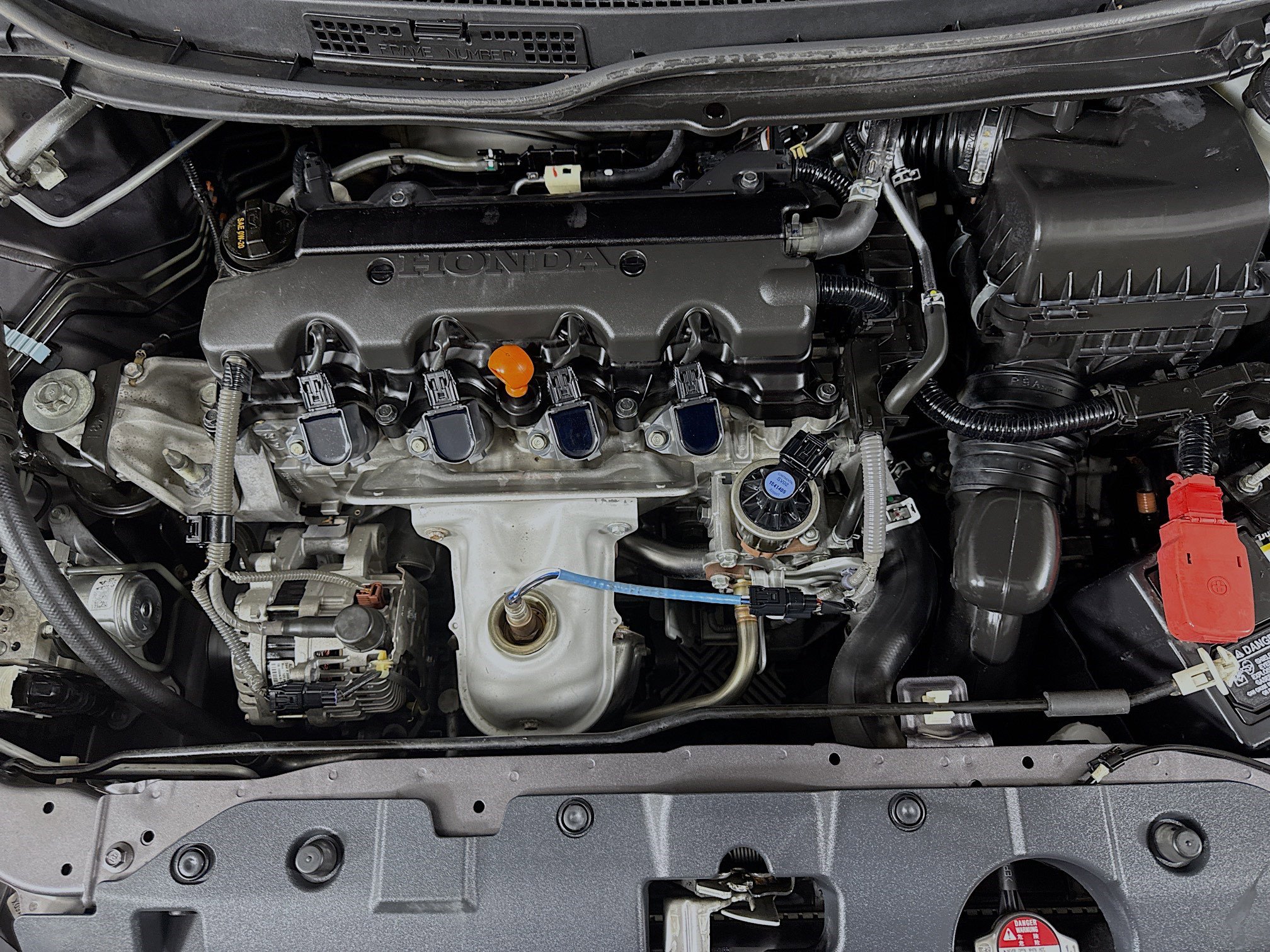 Used 2014 Honda Civic EX-L image 39