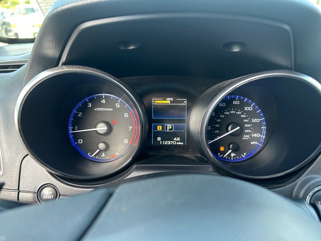 Used 2017 Subaru Legacy 2.5i Limited AWD/4WD image 14