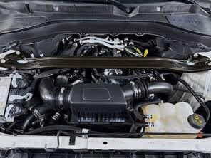 Used 2024 Ford Explorer ST w/ Equipment Group 401A image 22