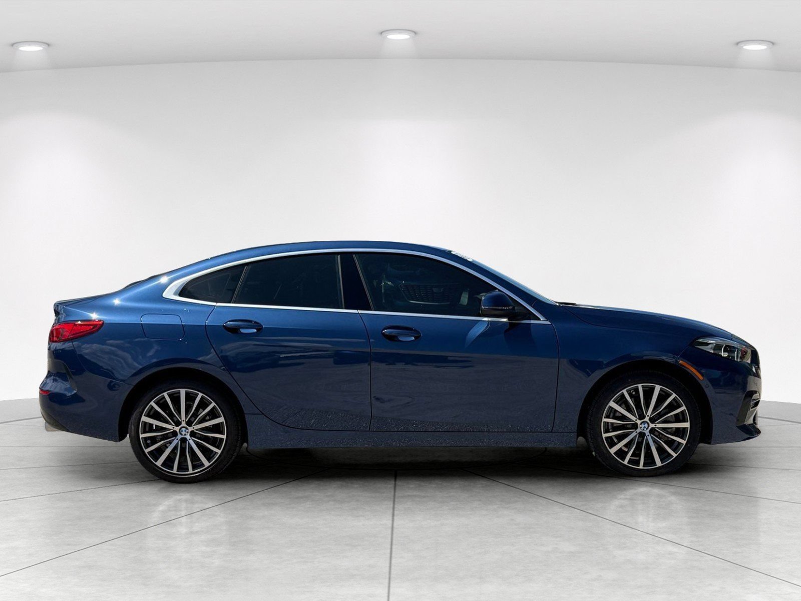 Certified 2024 BMW 228i Gran Coupe w/ Premium Package FWD video 2