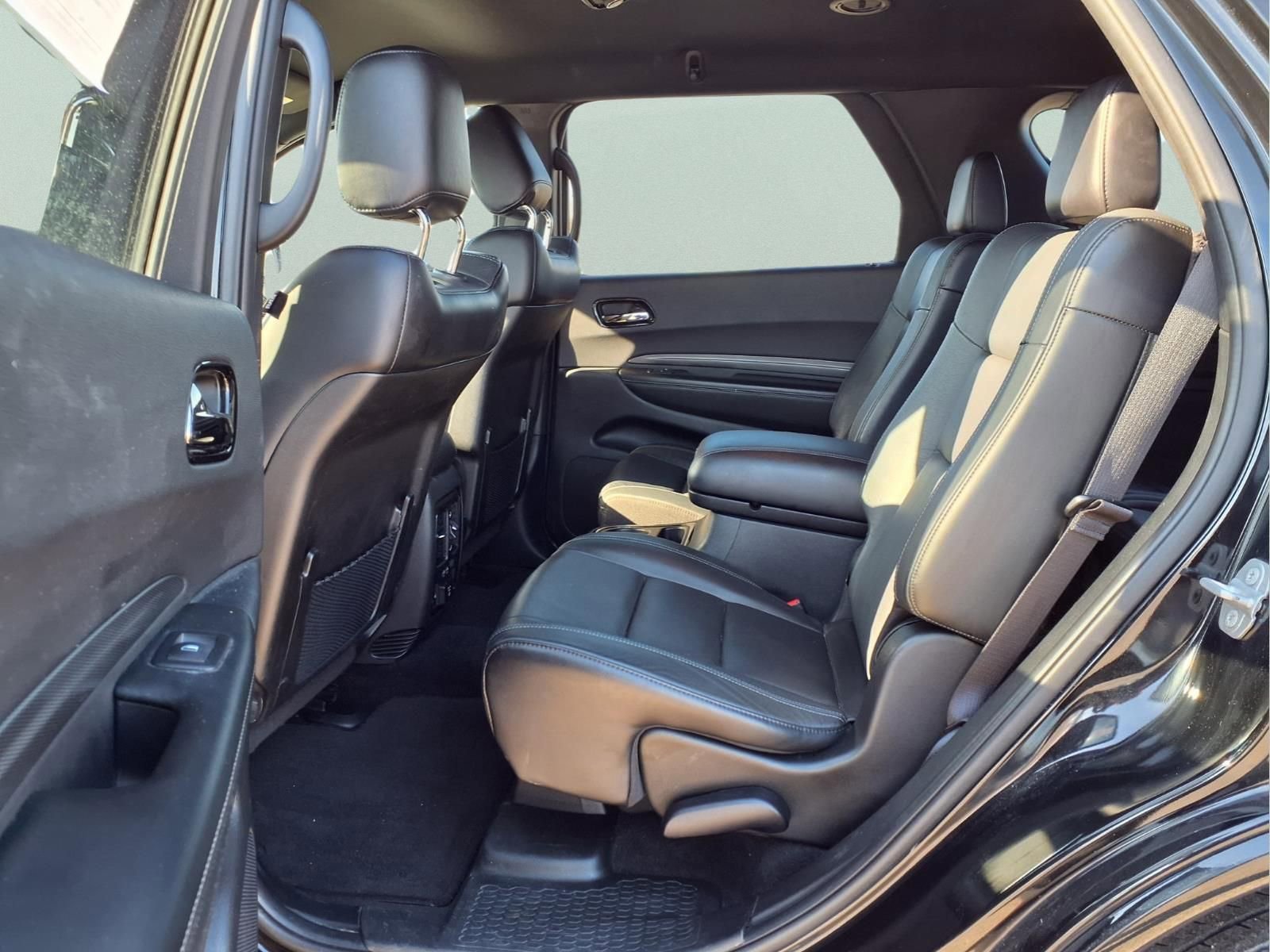 Used 2022 Dodge Durango GT image 26