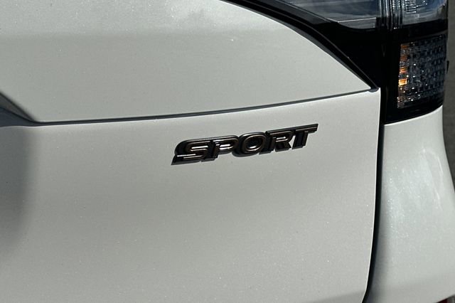 New 2025 Subaru Forester Sport w/ Popular Package #2 image 21