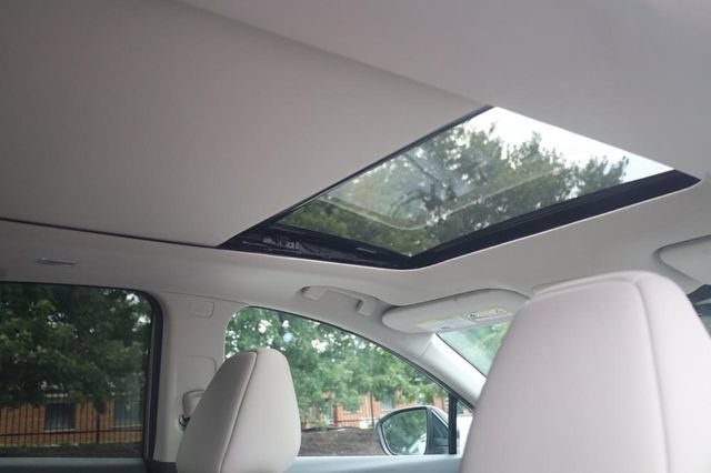 New 2026 Nissan Murano SL AWD/4WD image 23