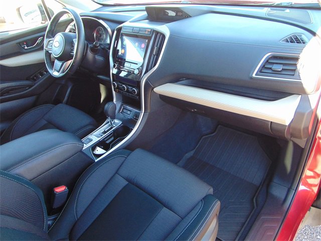 Used 2021 Subaru Ascent Premium w/ Convenience Package image 25
