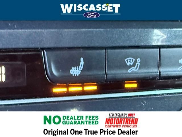 Used 2021 Volkswagen Tiguan SE image 11