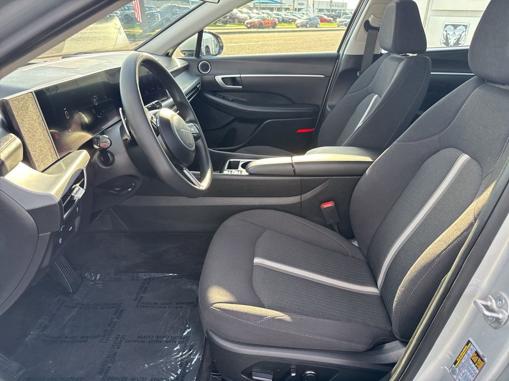 Used 2025 Hyundai Sonata SEL image 20