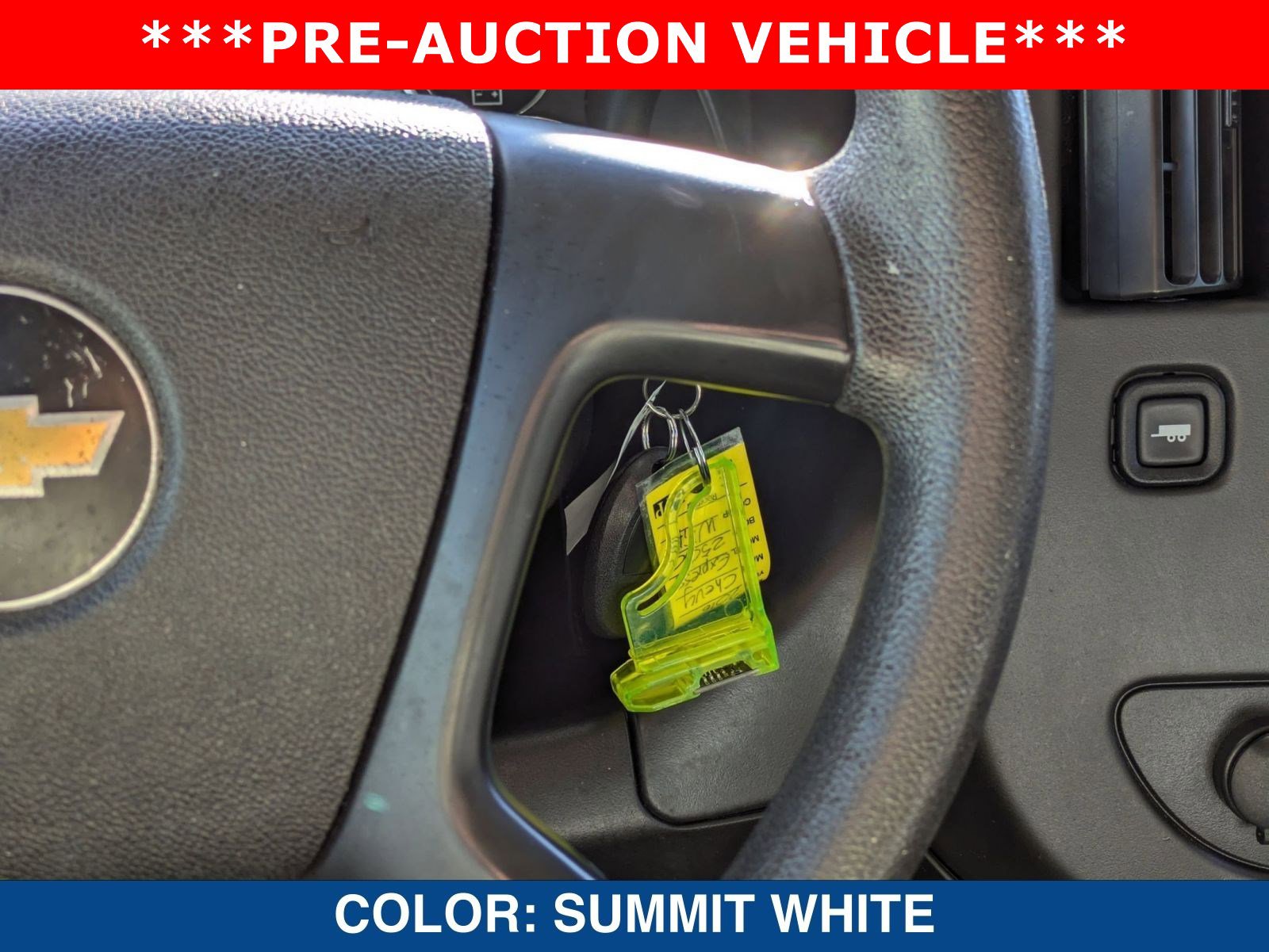 Used 2016 Chevrolet Express 2500 image 23