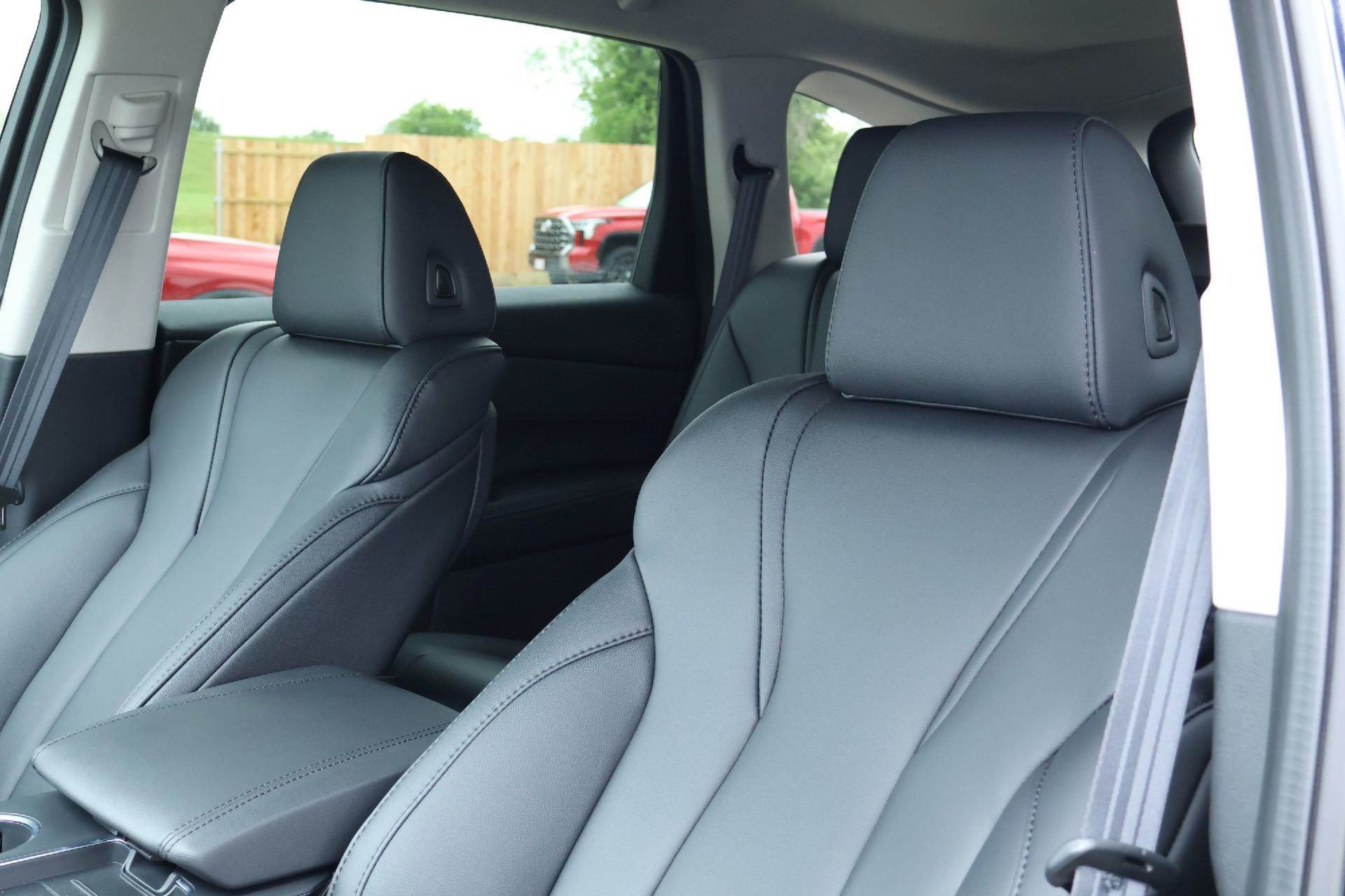 Certified 2026 Acura MDX SH-AWD image 11