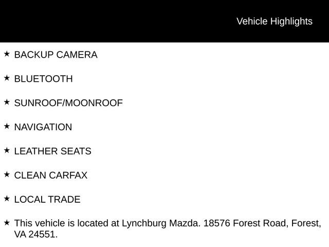 Used 2021 Nissan Rogue SL w/ Premium Package image 6
