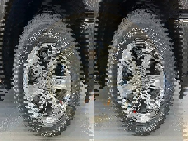 New 2025 RAM 1500 Big Horn image 7