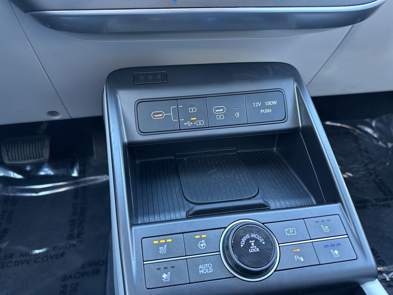 Used 2025 Hyundai Kona Limited image 37