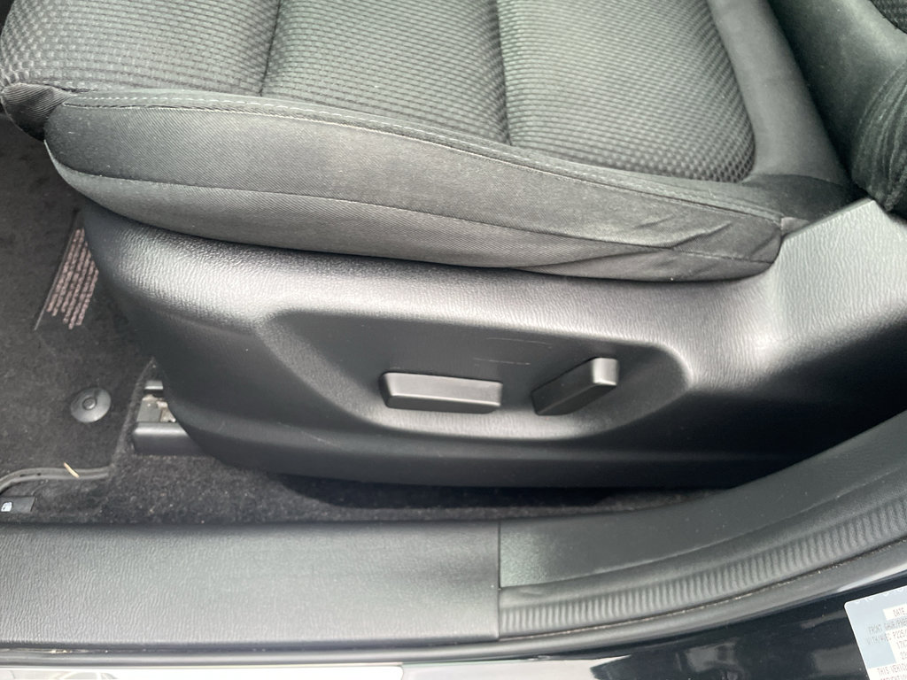 Used 2016 MAZDA CX-5 Touring FWD image 22