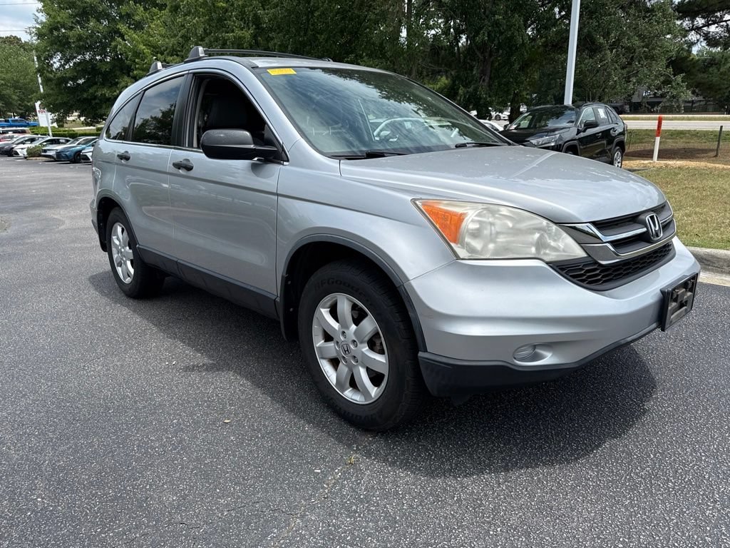 Used 2011 Honda CR-V SE image 7