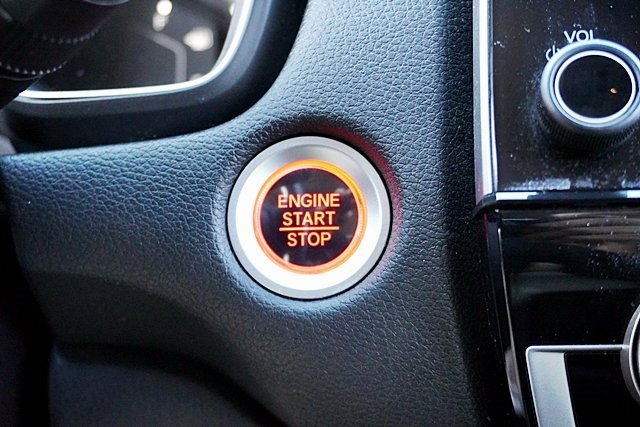 Used 2019 Honda CR-V EX-L image 29